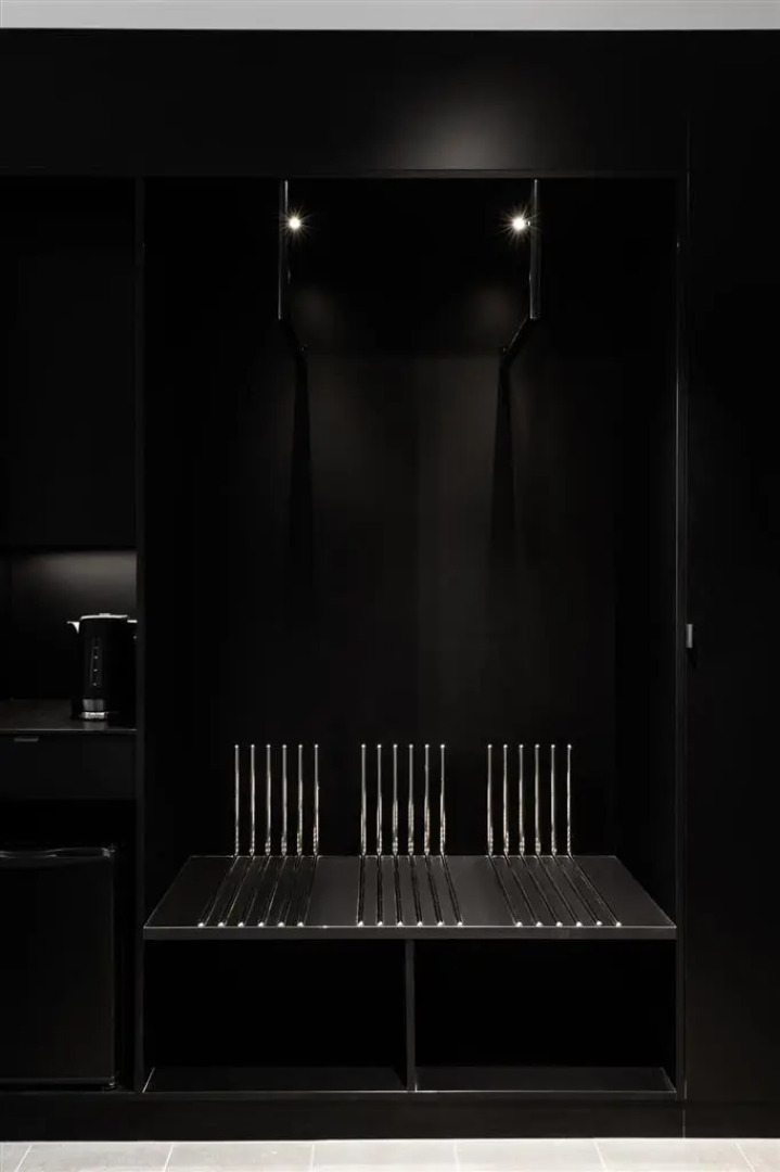 Hotel Verge Launceston