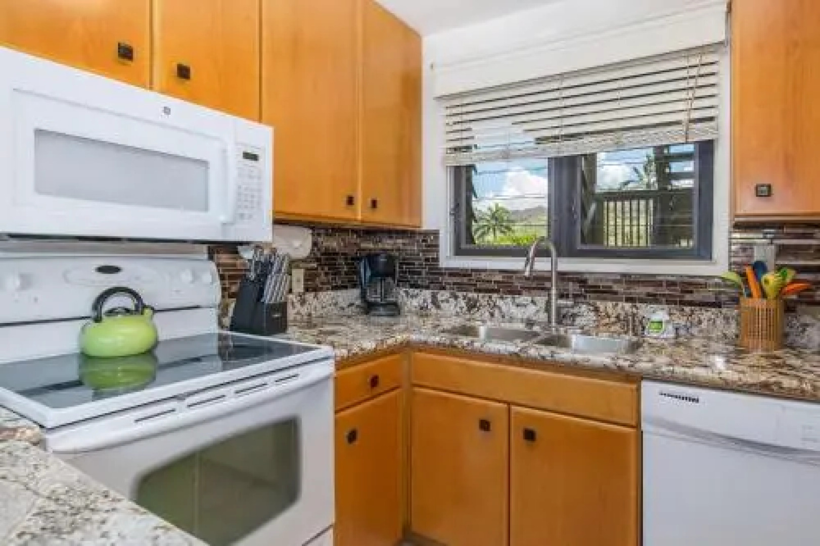 Kaha Lani Resort #224