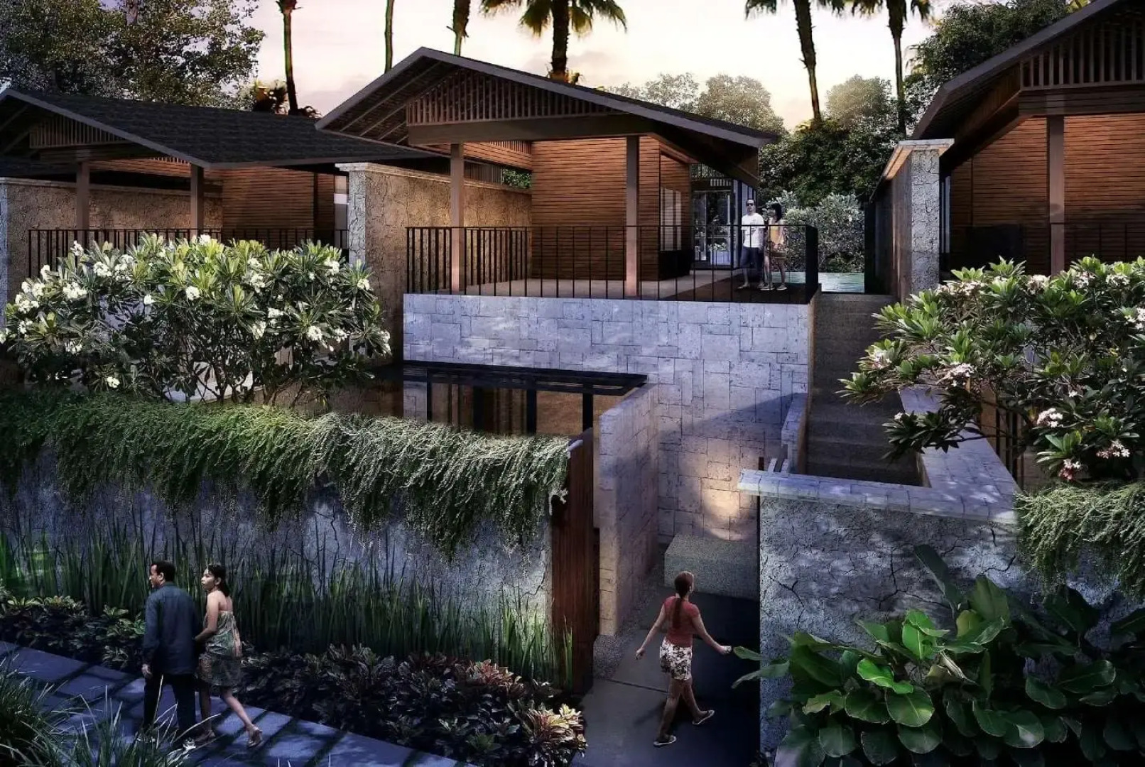 Wyndham Dreamland Resort Bali