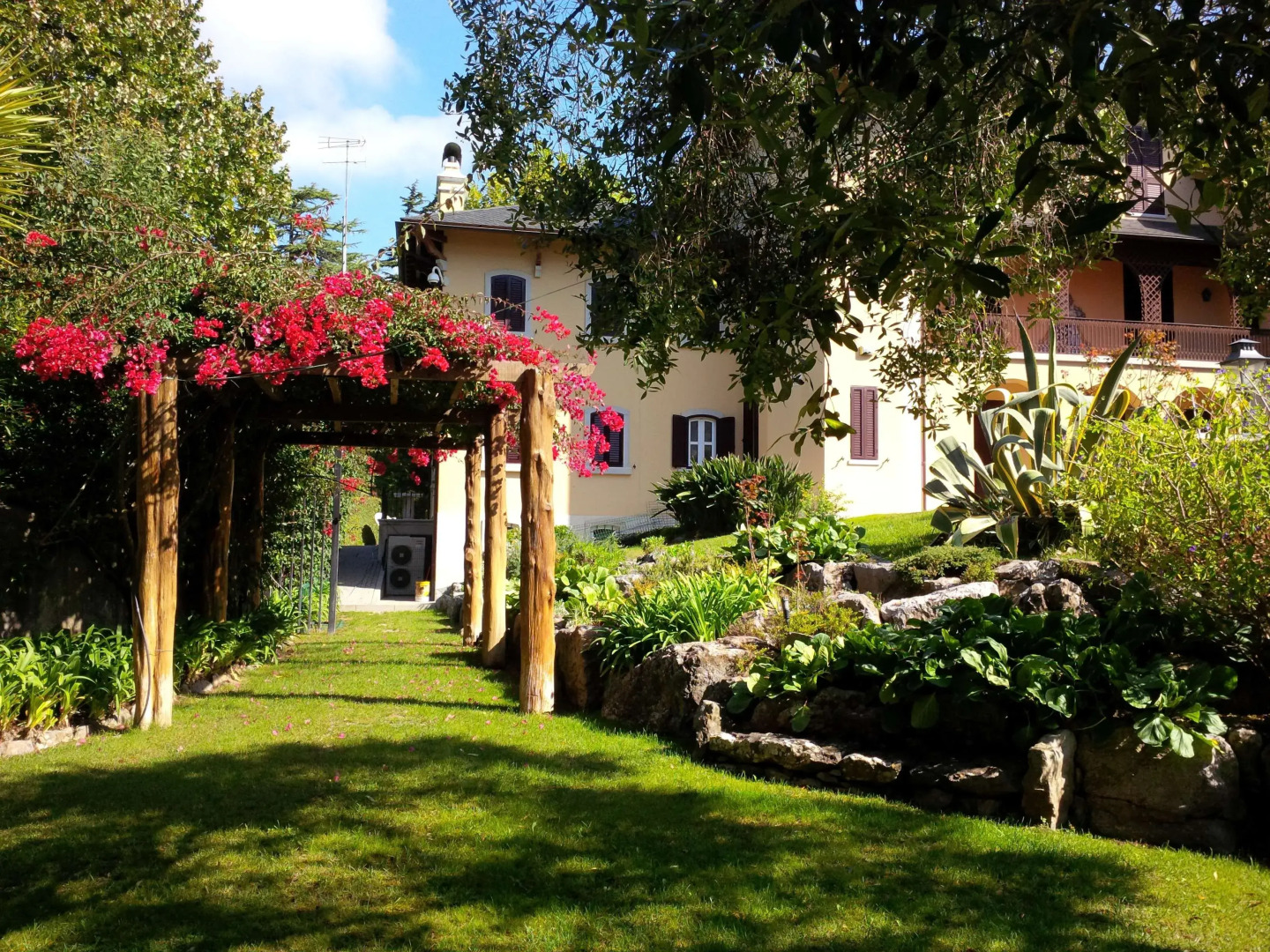 Sintra Marmòris Palace