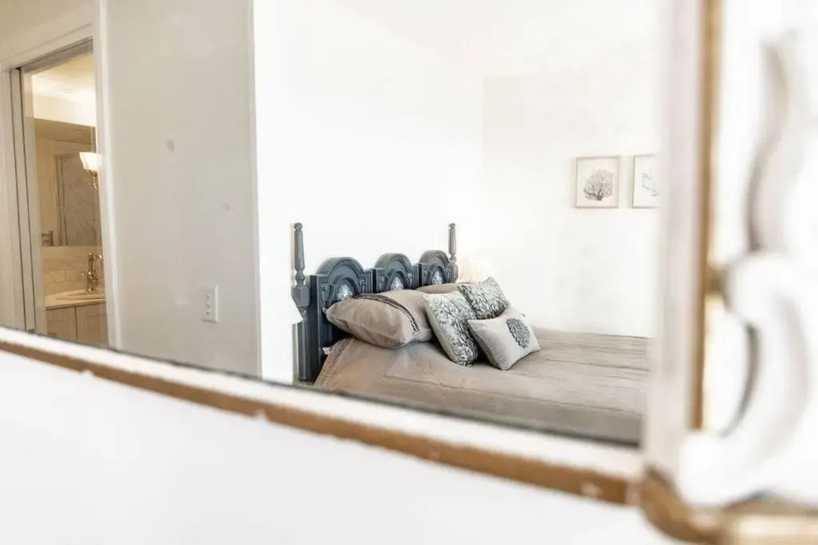 Nautilus Bay of Fires