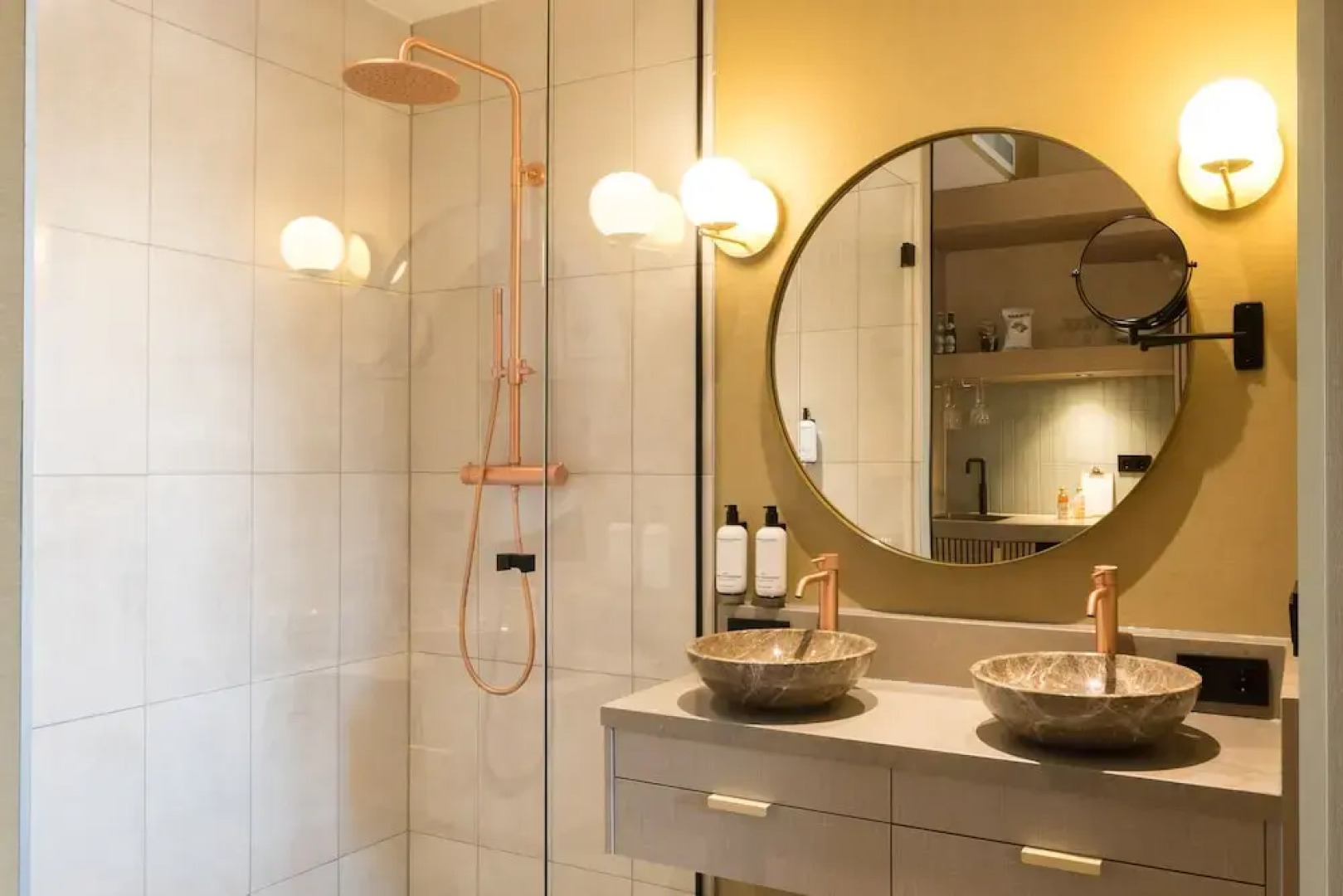 Boutique Hotel Helder l Kloeg Collection