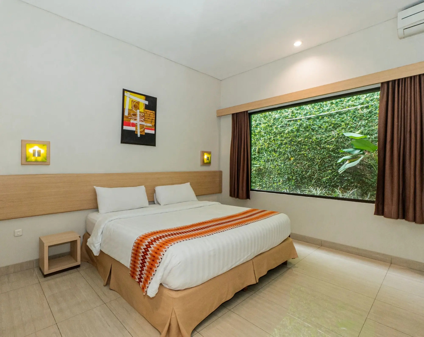 Driam Riverside Resort