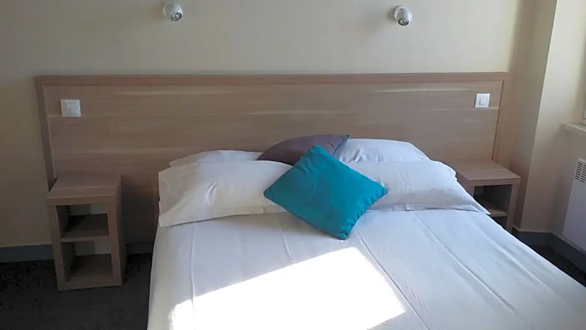 Hotel La Cote dEmeraude