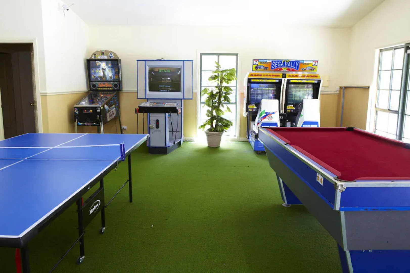 Winbi River Resort Holiday Rentals