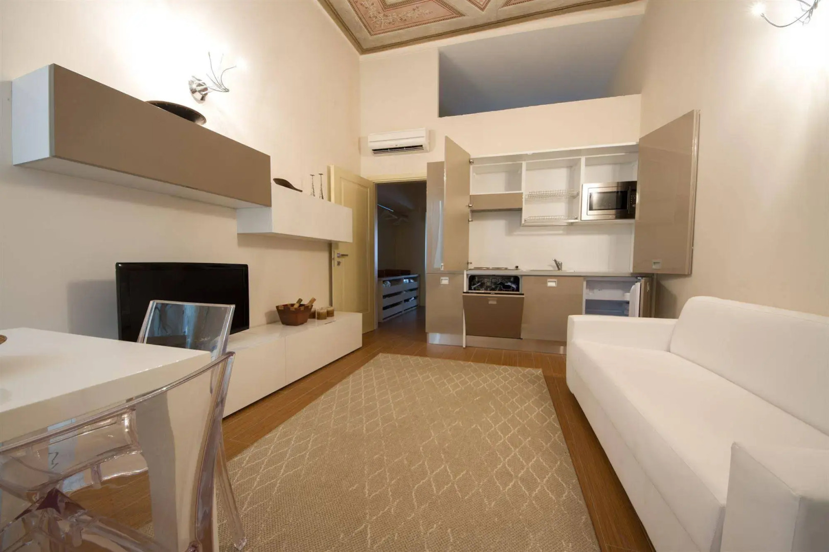 Vip Bergamo Apartments