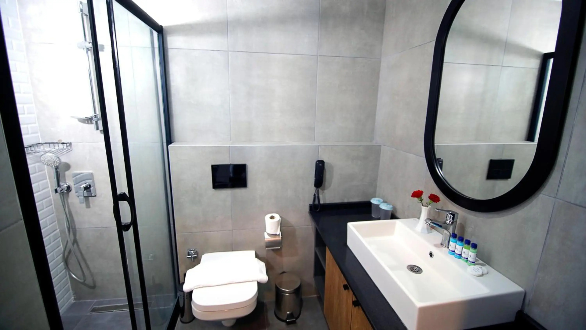Ramira Joy Hotel