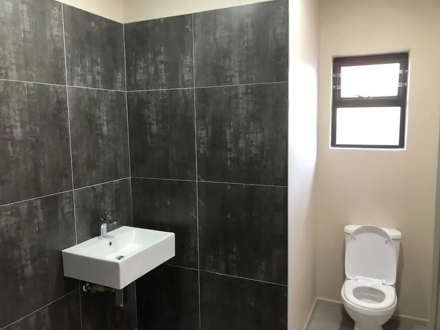 Durban North Sea View