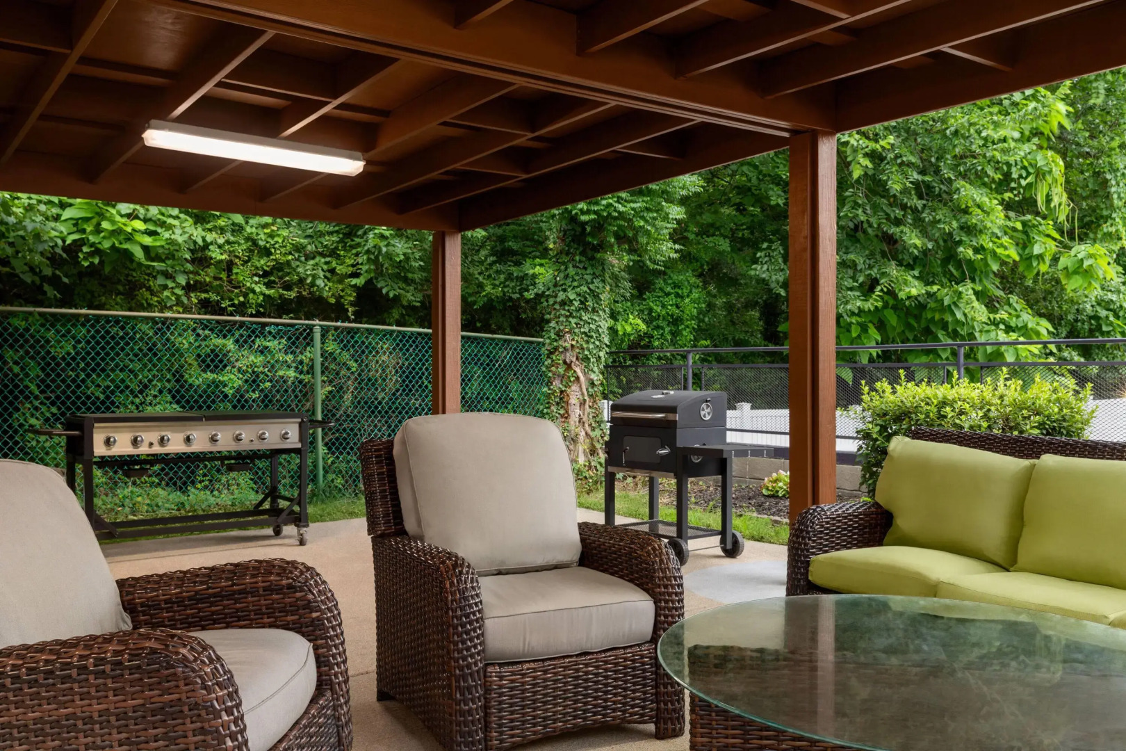 Wyndham Garden Washington DC Area