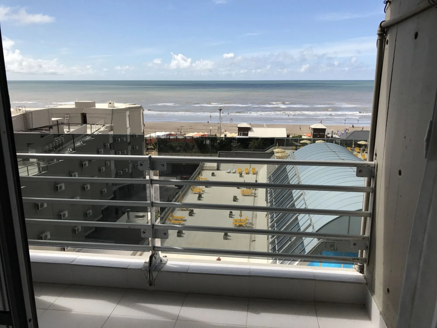 Luz Y Fuerza San Bernardo - All Inclusive