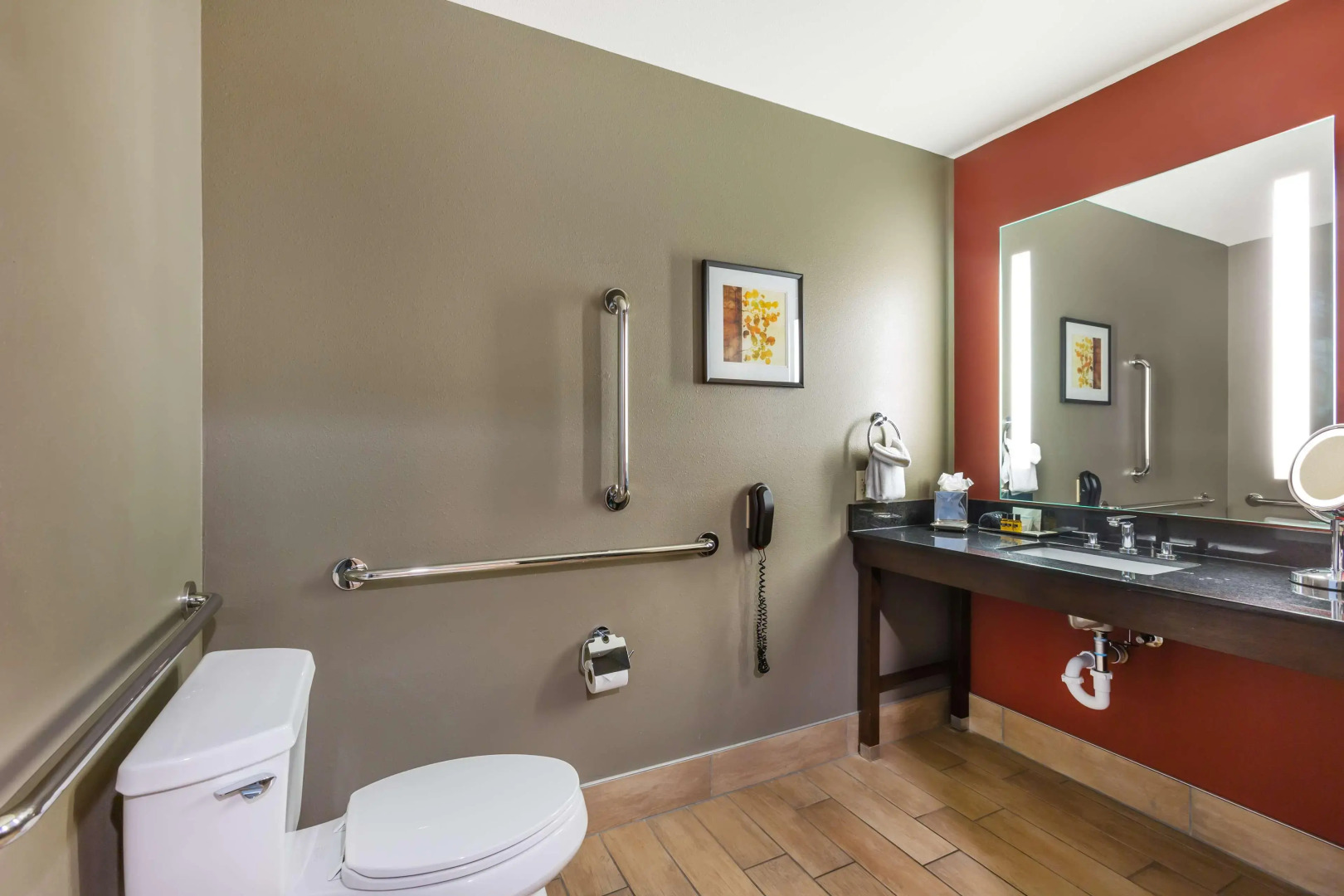 Best Western Premier Ivy Inn & Suites