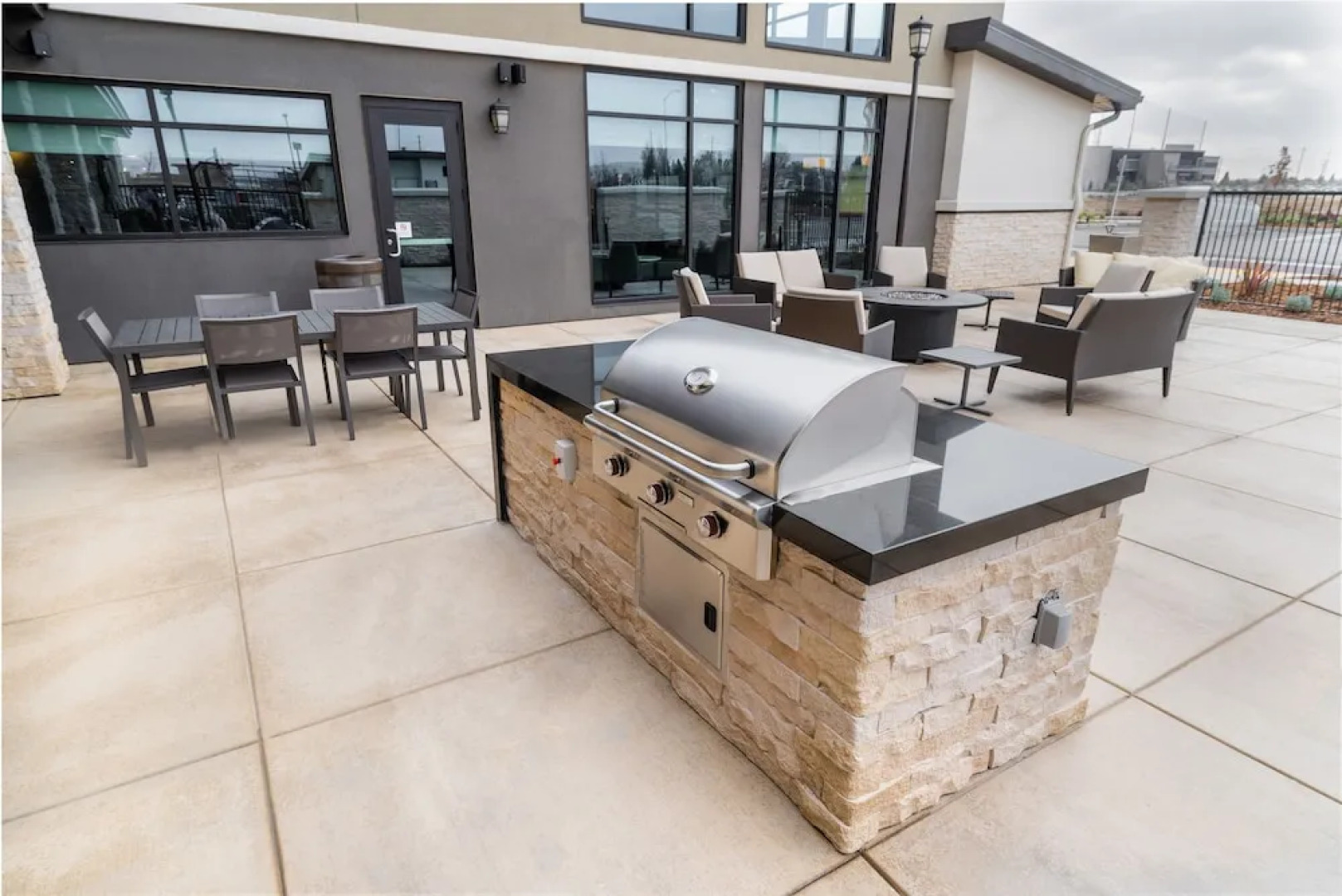 Residence Inn Upper Marlboro Joint Base Andrews