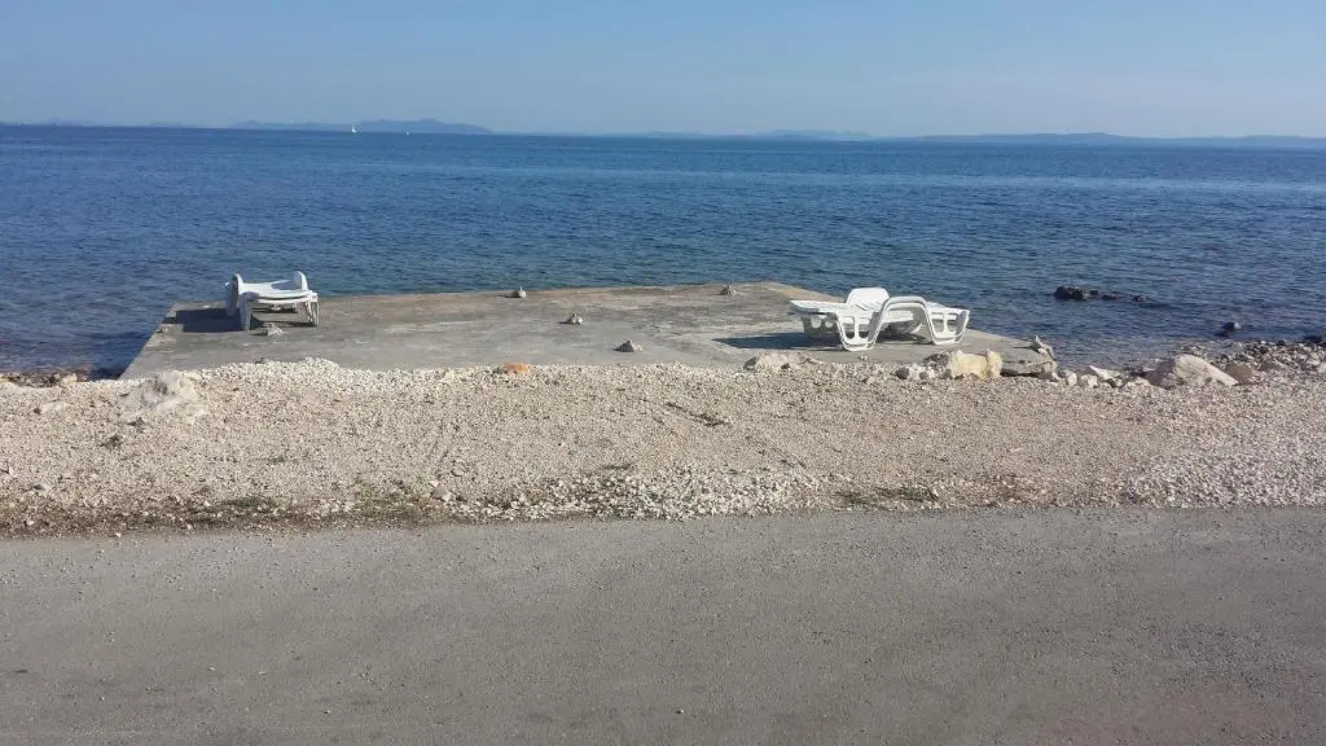 Apartments Batovanja