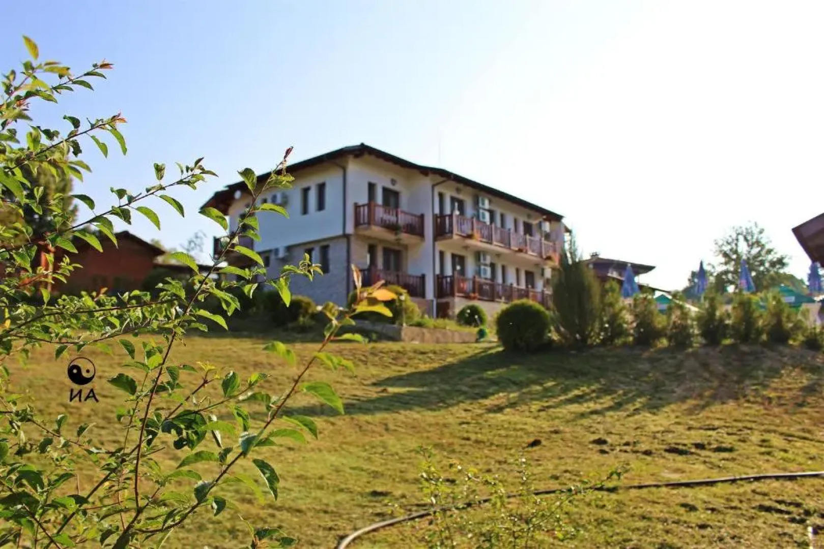 Family Hotel KrisBo