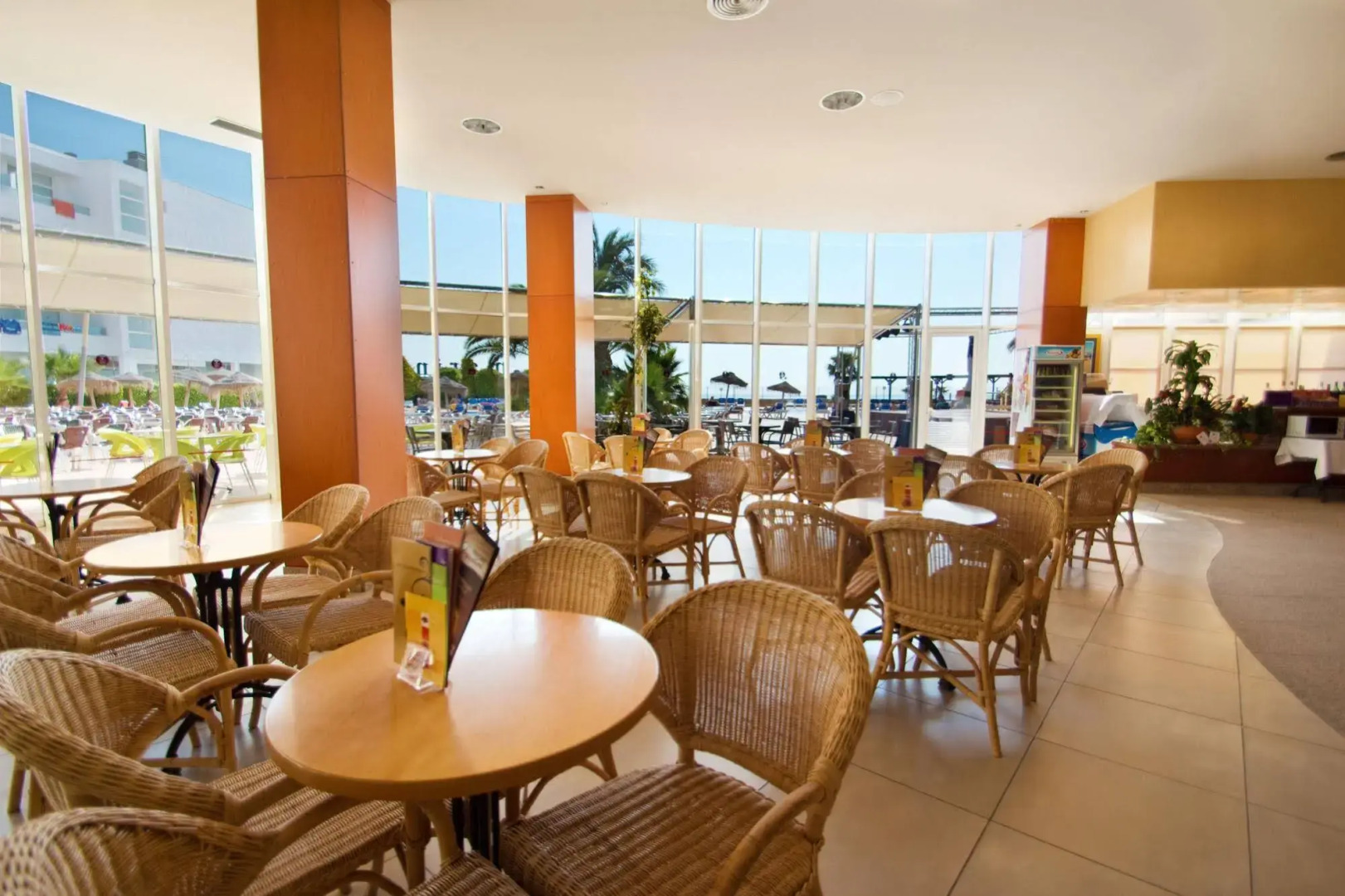 Hotel Servigroup Marina Playa