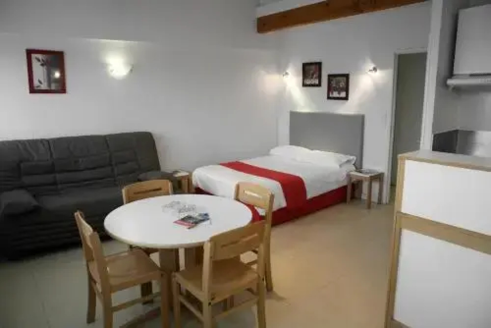 Rsidences Guerlin - Toulouse