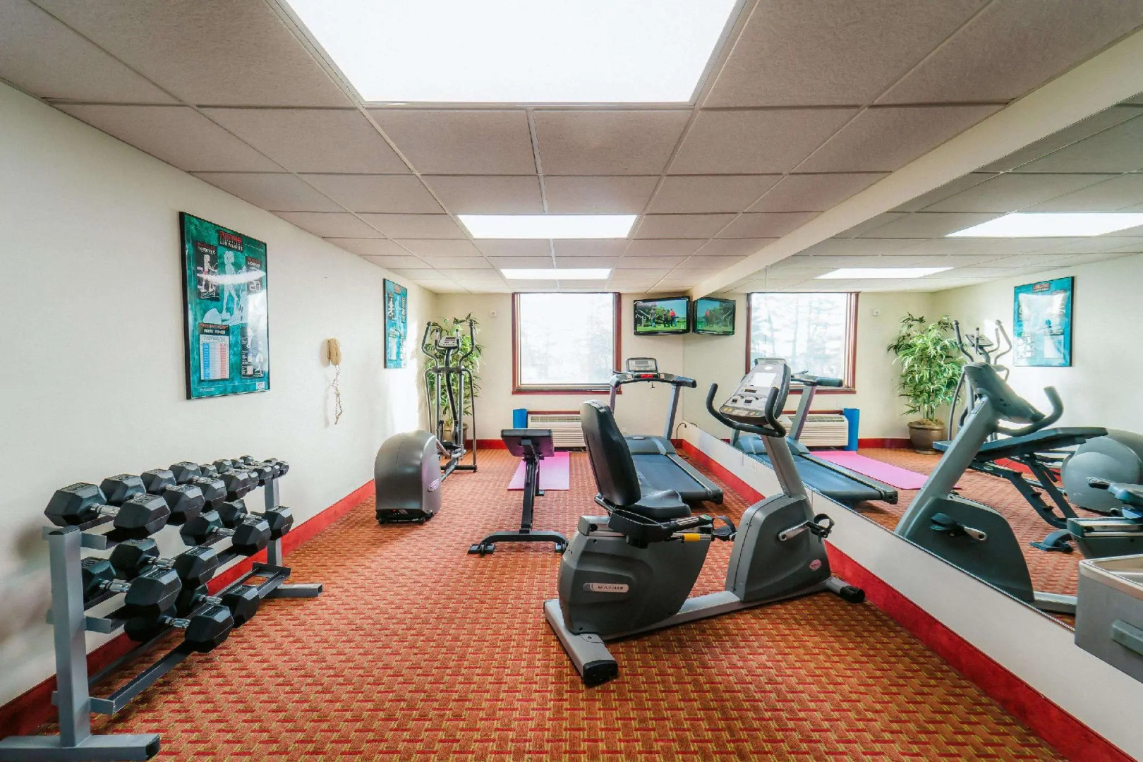 Motel 6 Catonsville, MD – Baltimore West