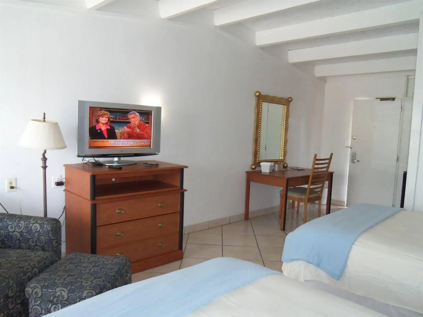 The Inn of Homestead