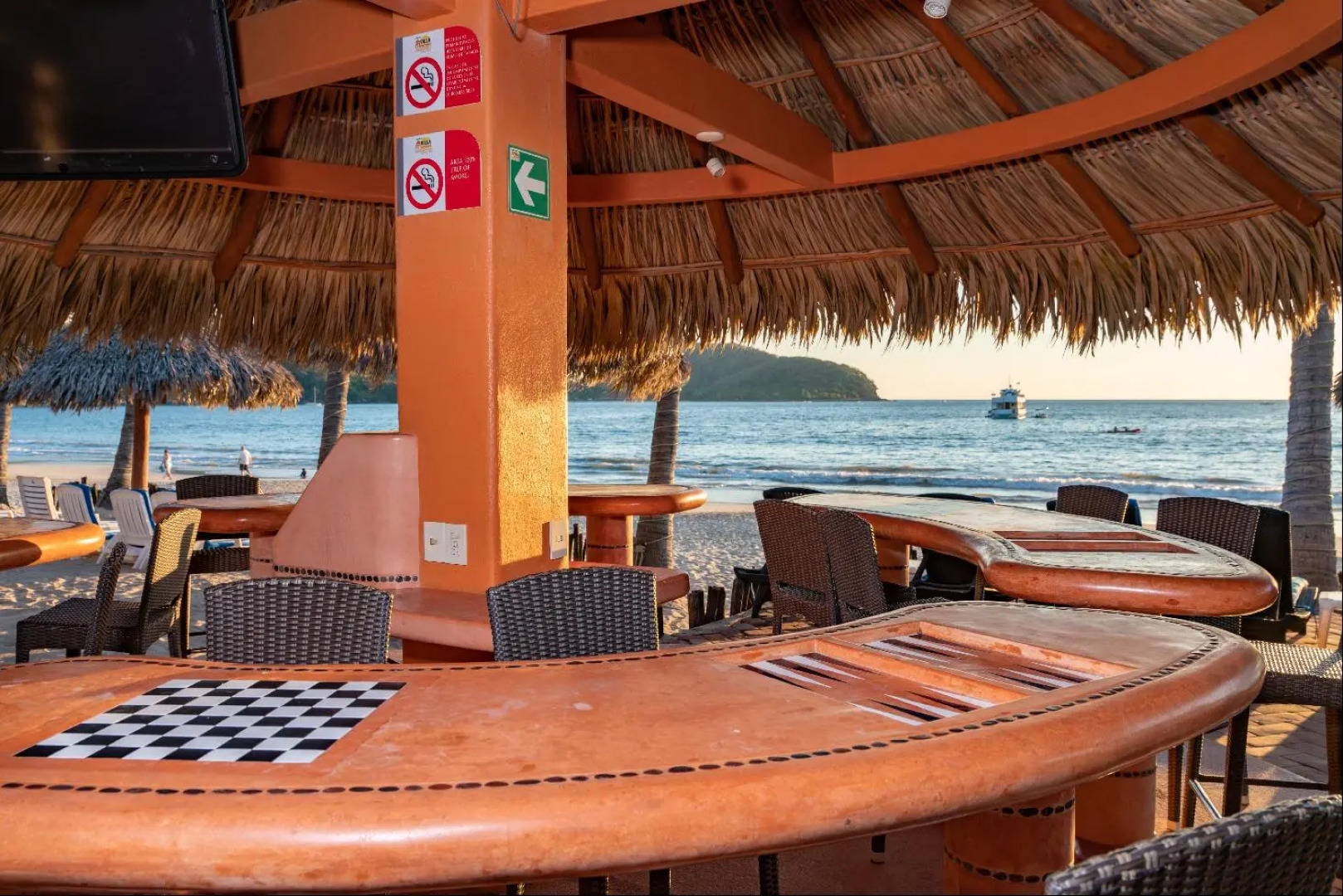 Hotel Villa Mexicana