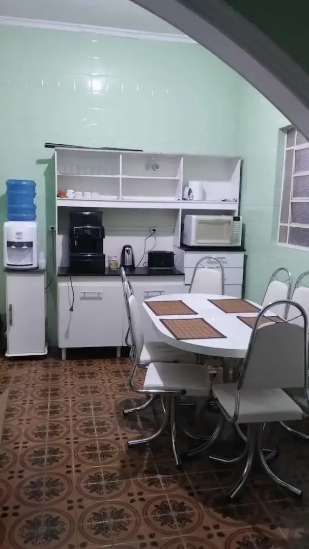 Recanto da Matriz - Águas da Prata