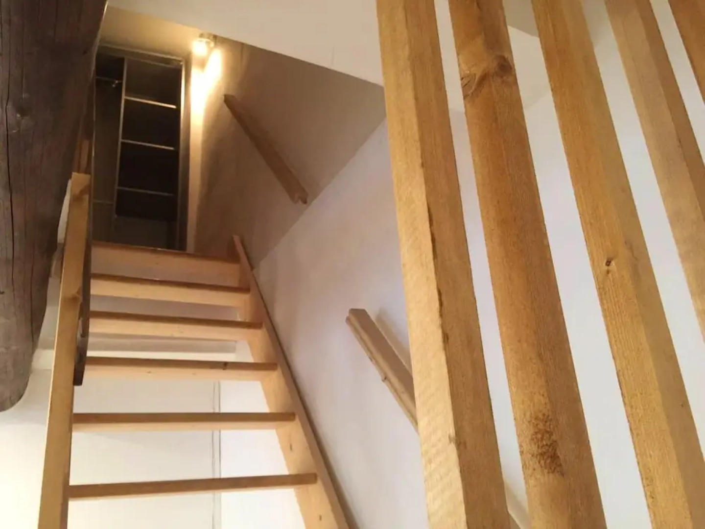 Apartment With one Bedroom in Monteux, With Wonderful City View and Wifi