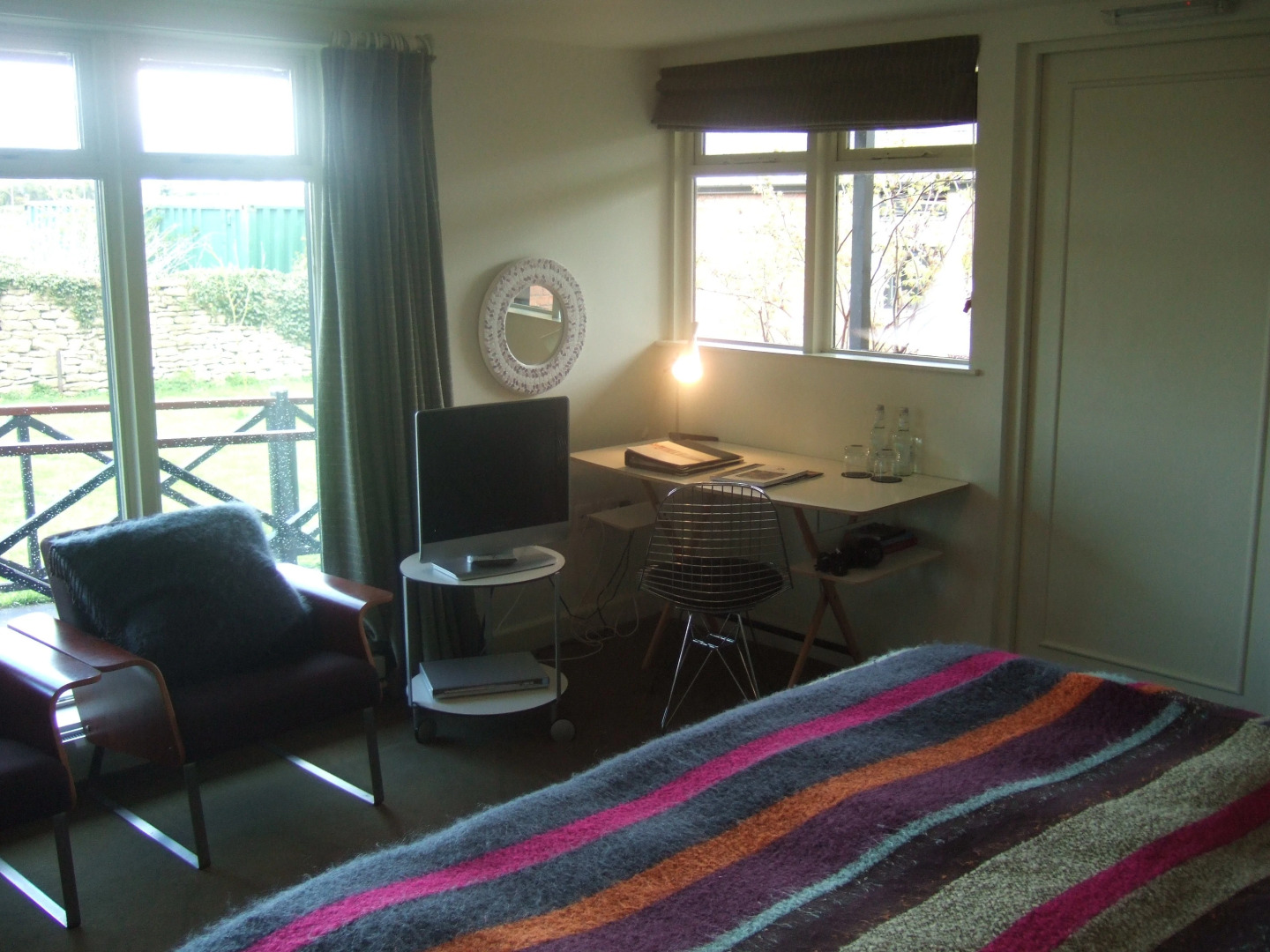 Woolley Grange Hotel