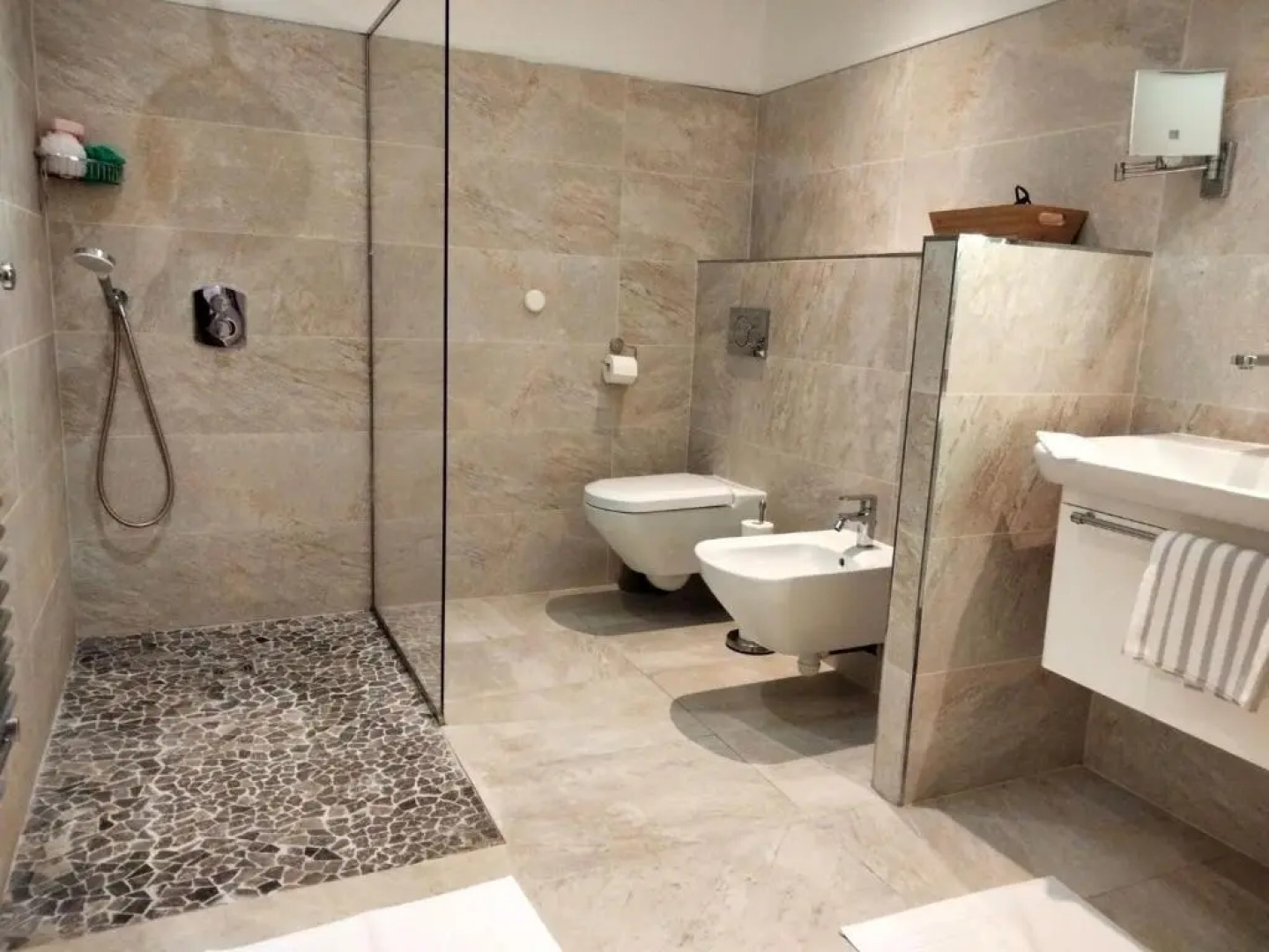 La Bastide de Fabrègues