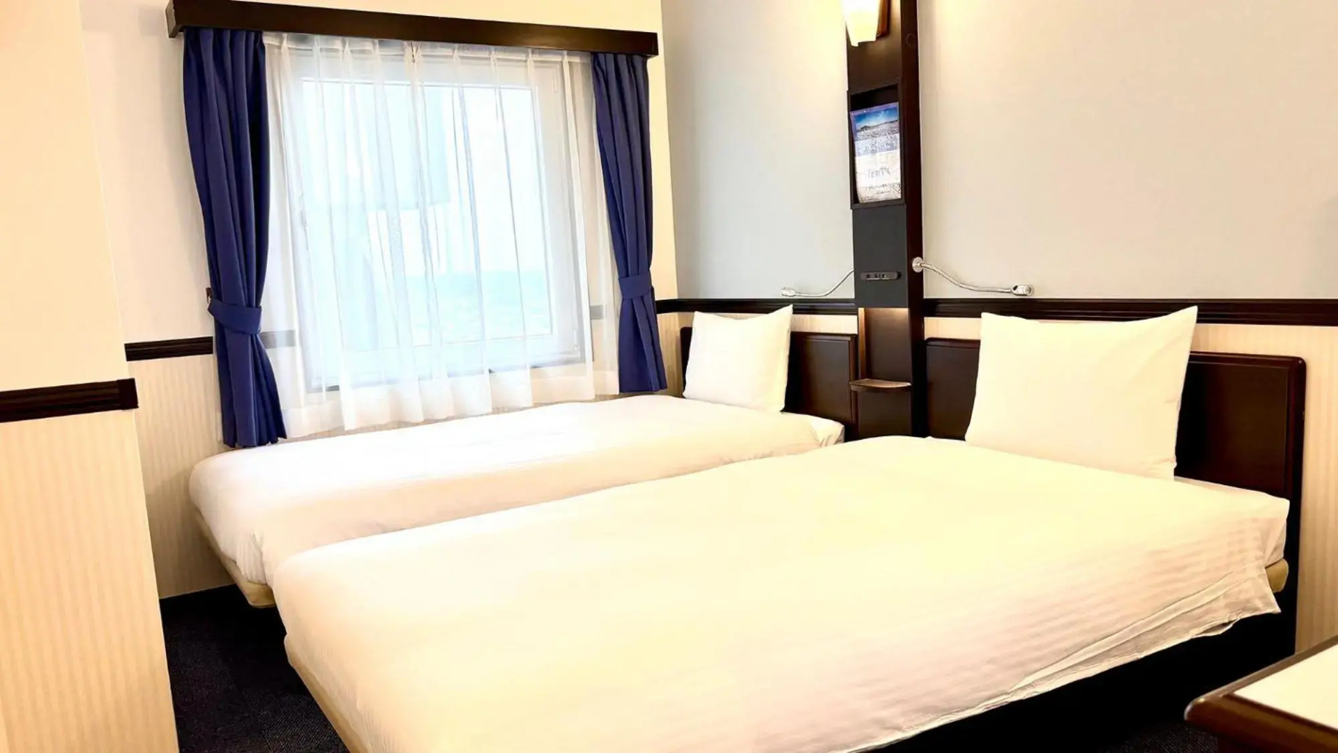 Toyoko Inn Chiba Shin Kamagaya Stationmae