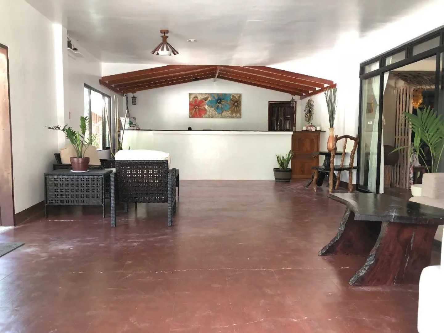 Cherinicole Beach Resort