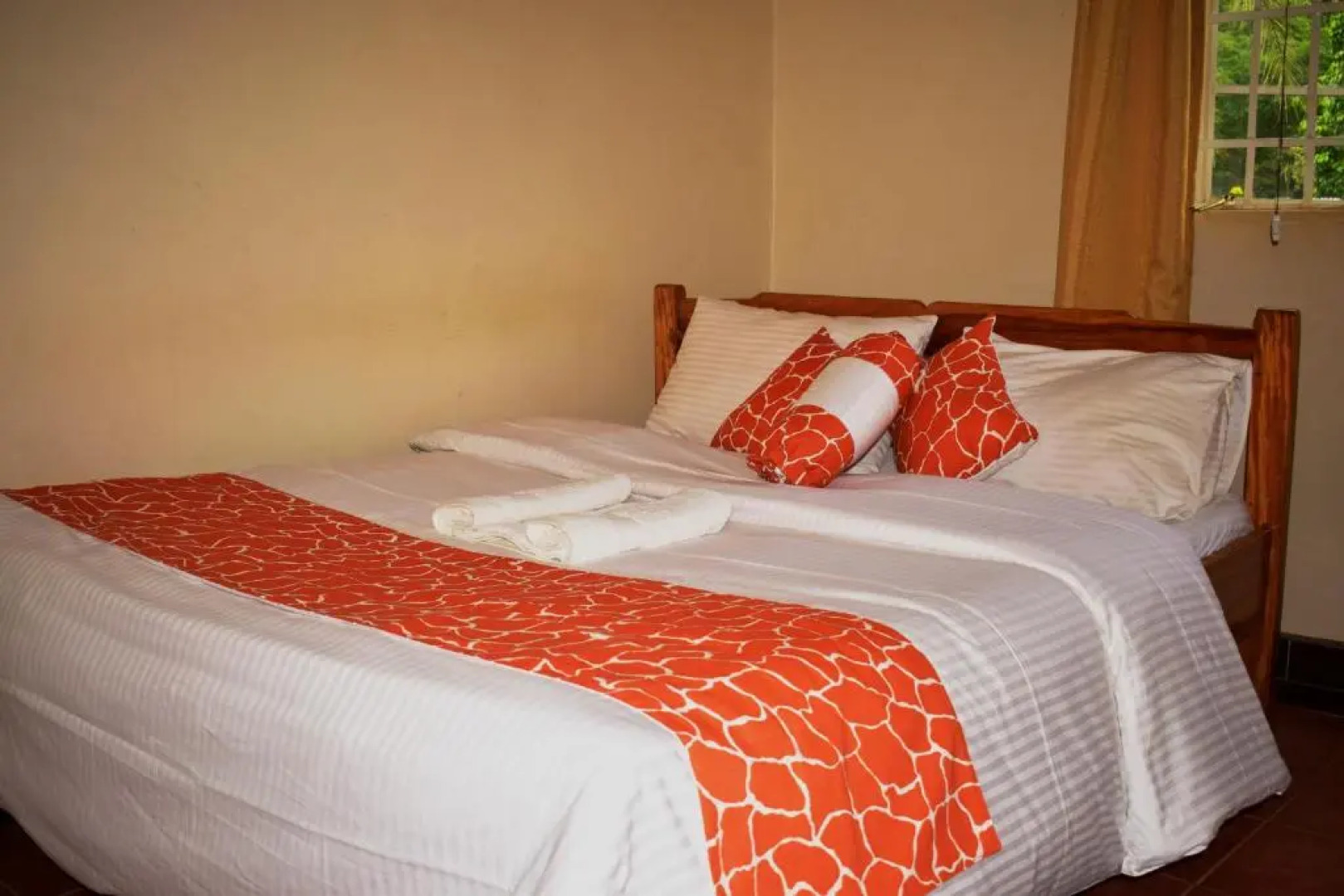 Kakamega Sheywe Hotel