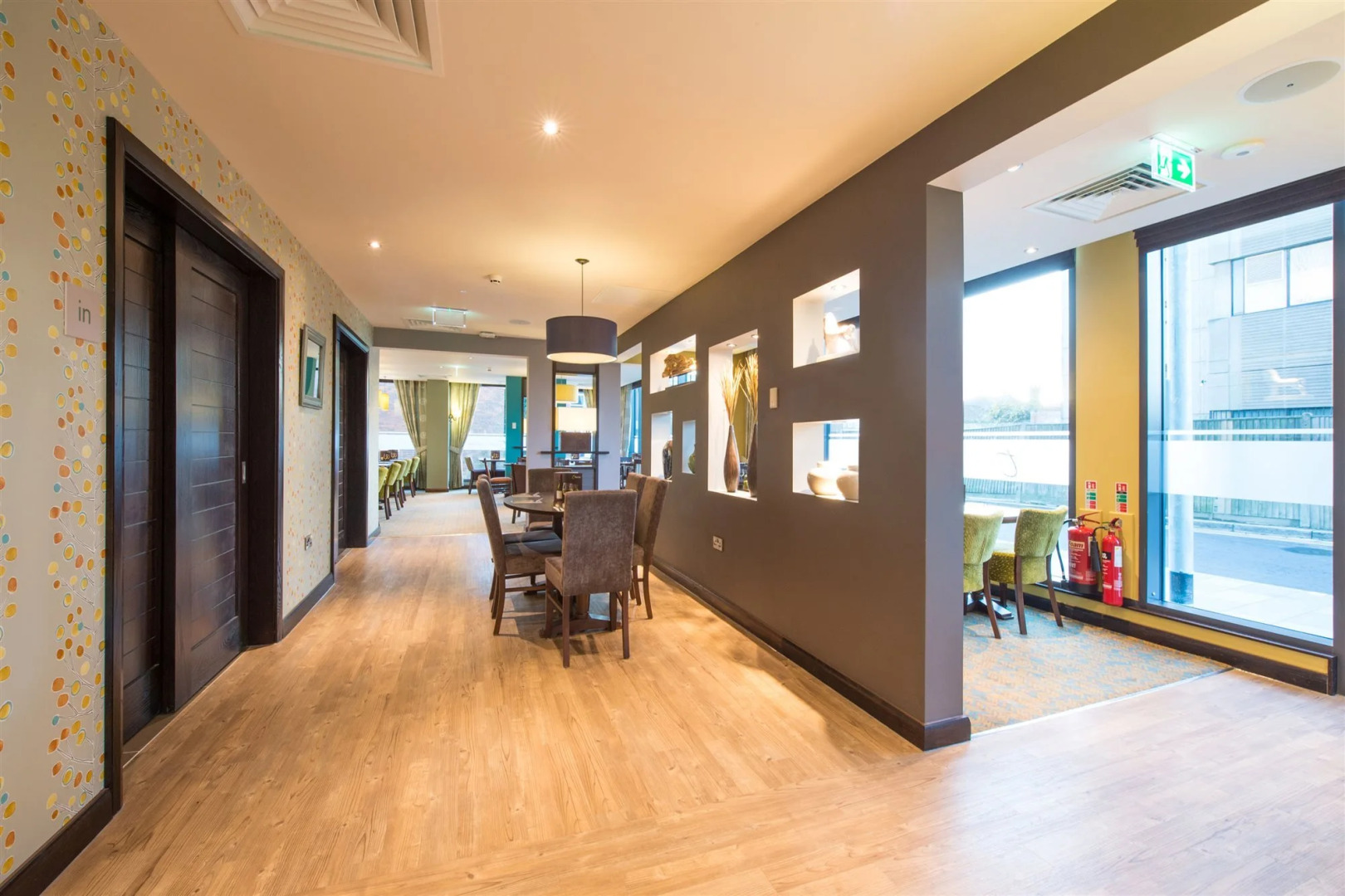 Premier Inn Maidenhead Town Centre