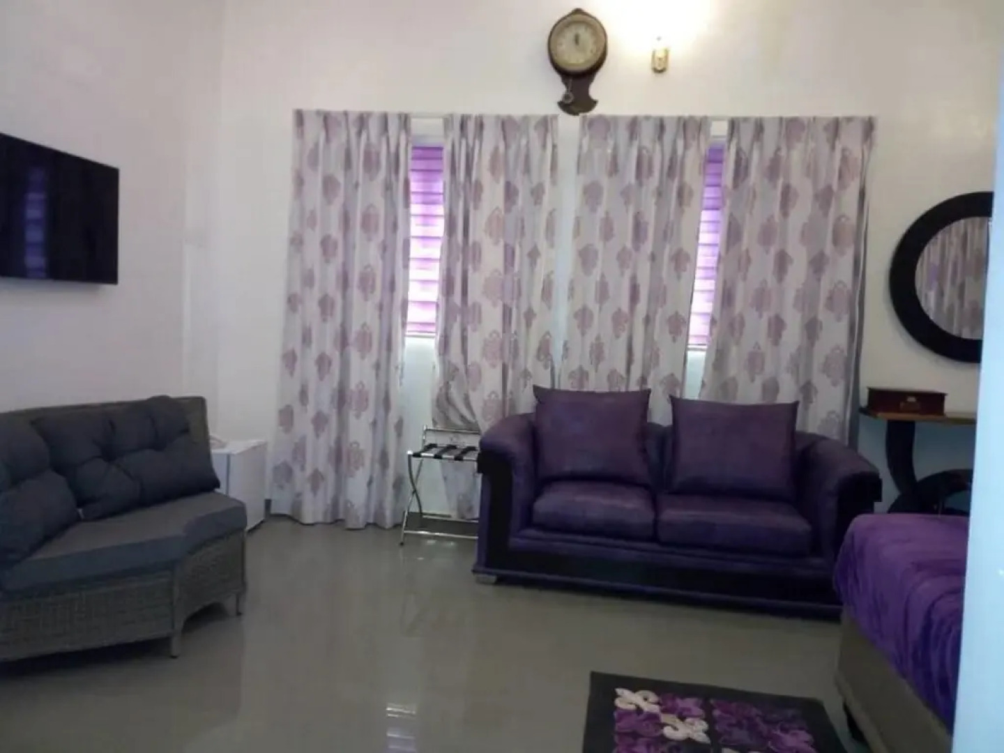 Spa Lavender Suites Hotel