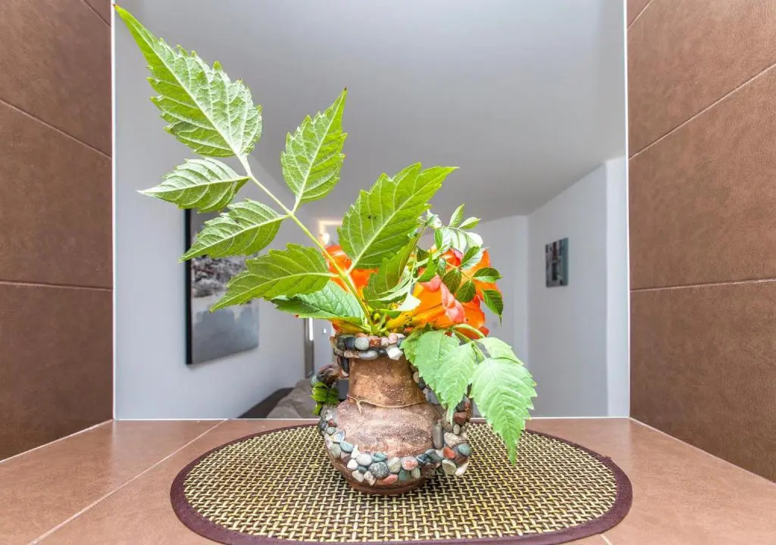 Apartments Villa Popovic