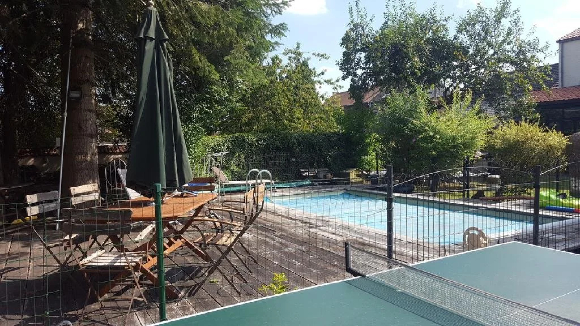 Bed & Breakfast Le Bonimenteur