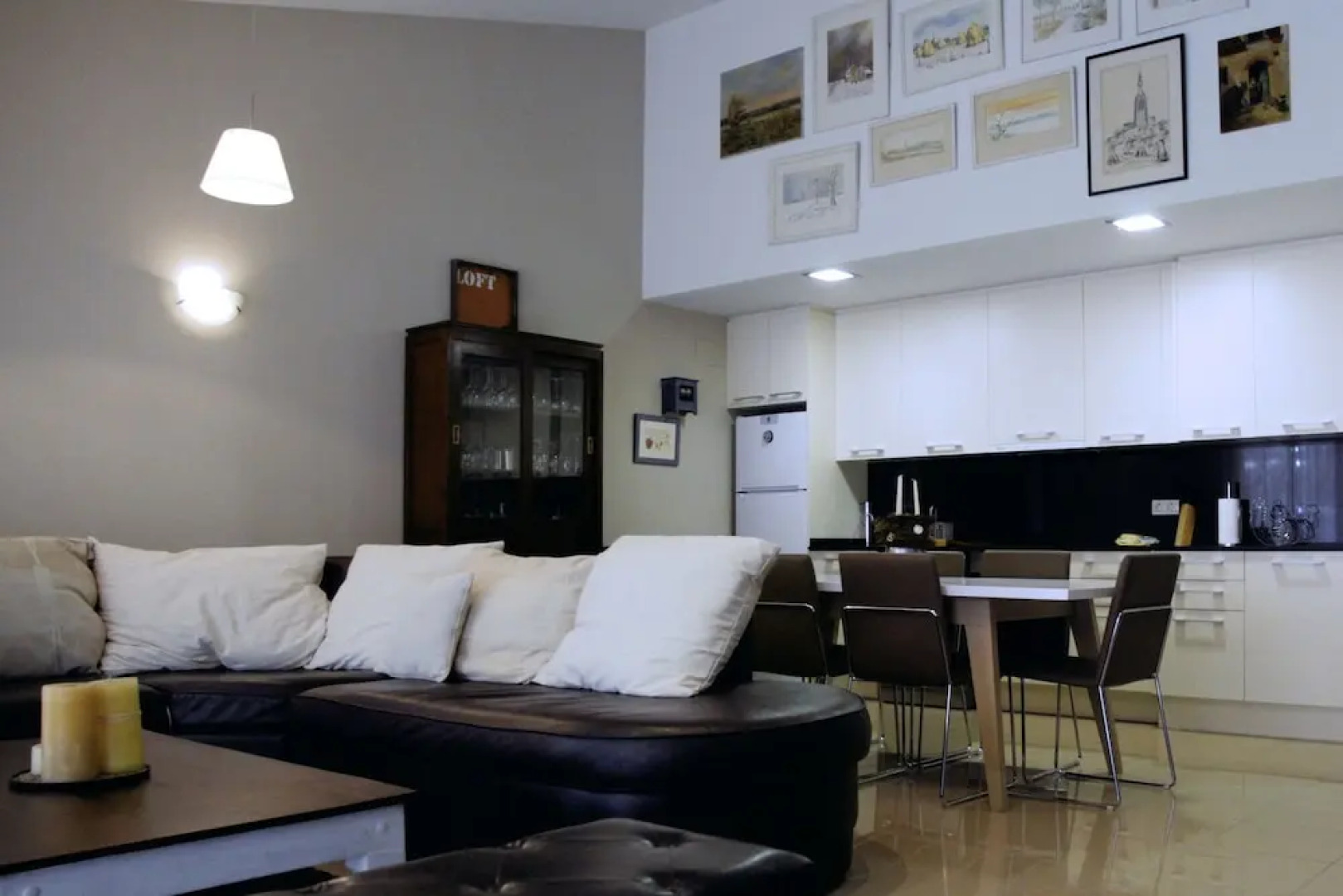 Vitivola Novell C - Grand Confort