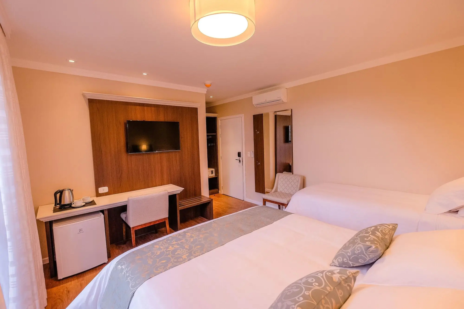 Hotel Jardins da Colina