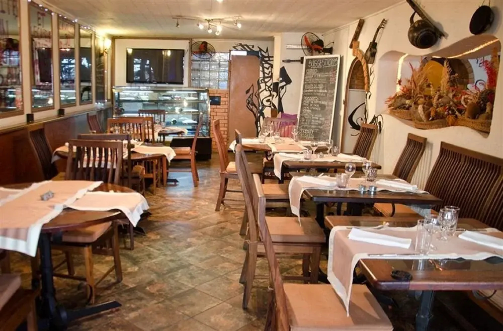 Hotel Vahiny