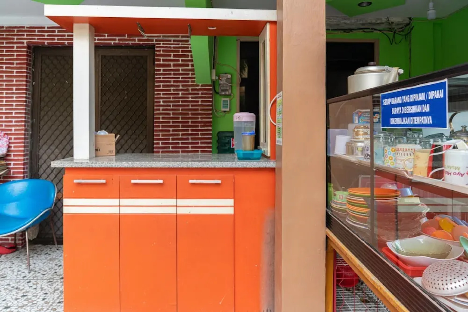 RedDoorz Syariah near Jalan A Yani KM 8 Citraland