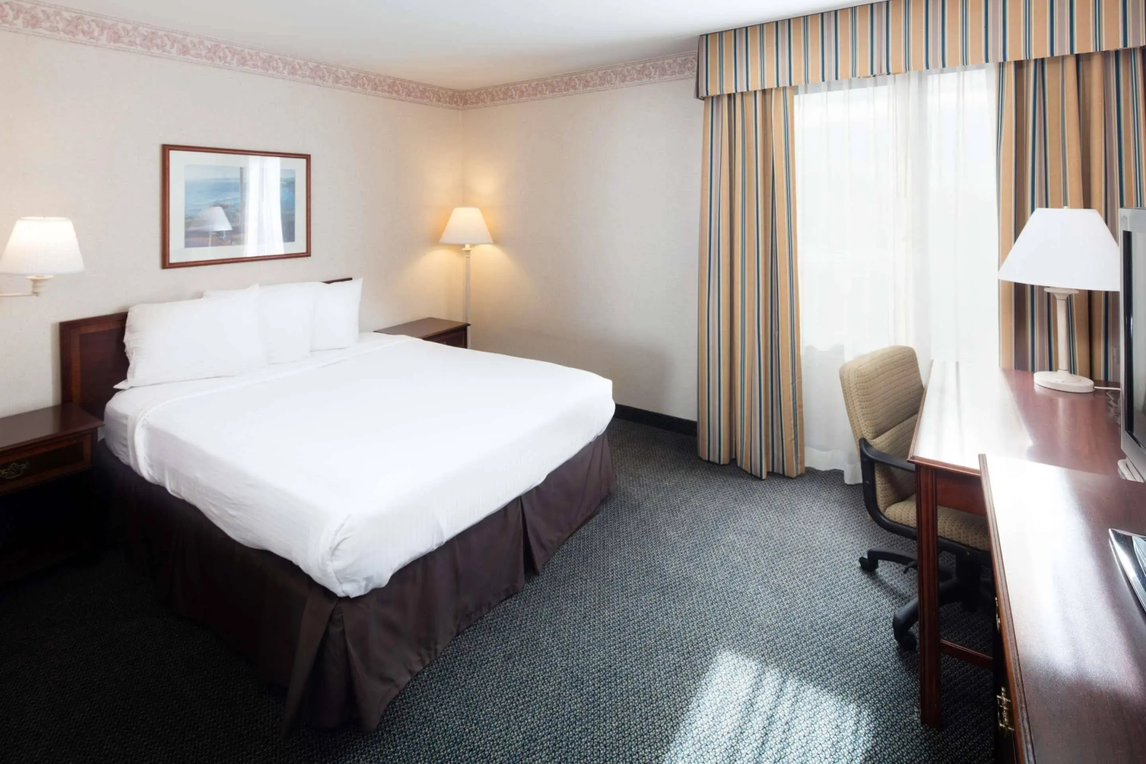 Red Lion Hotel & Conference Center - Seattle/Renton