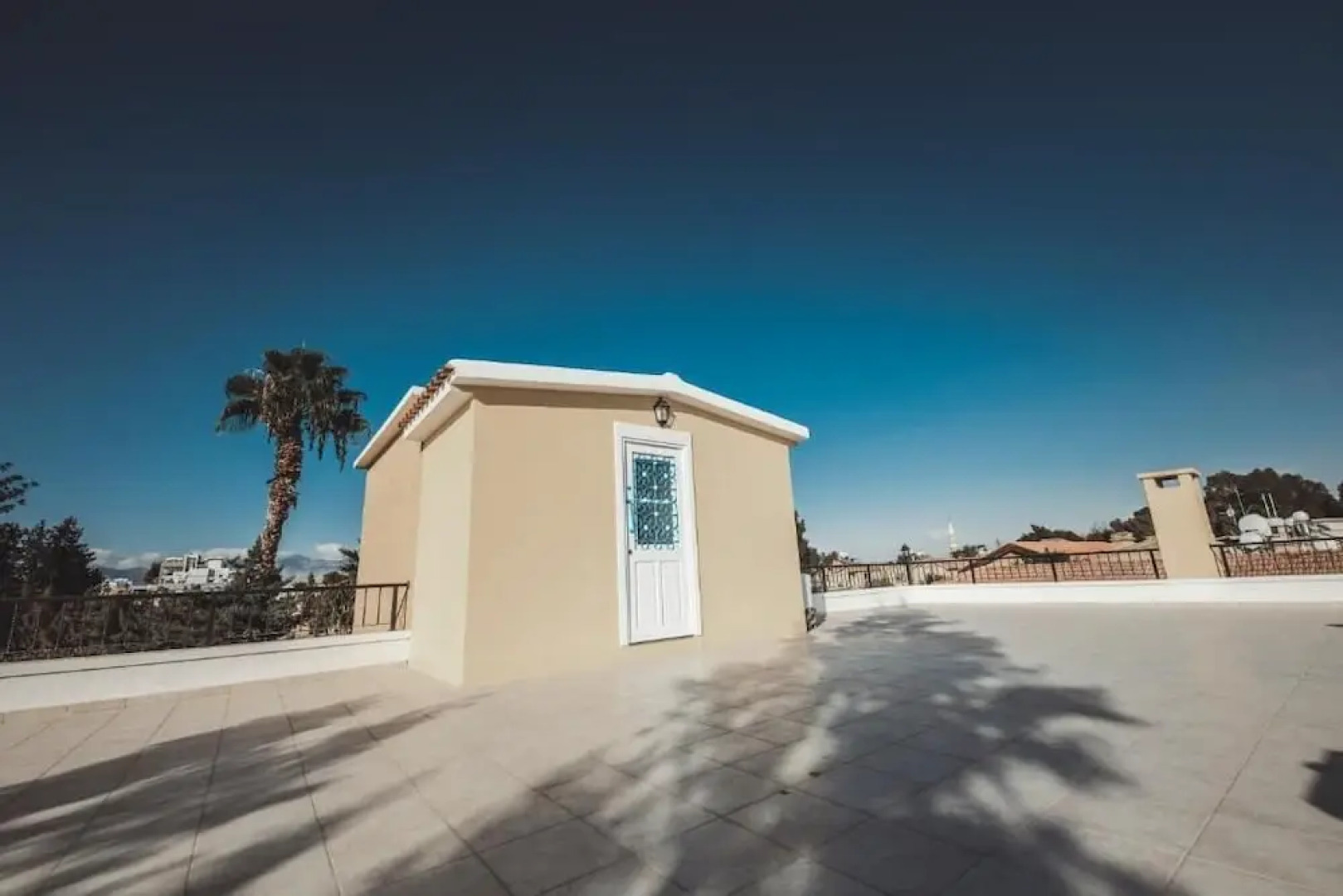 Nicosia Taskonak Hotel & Restaurant