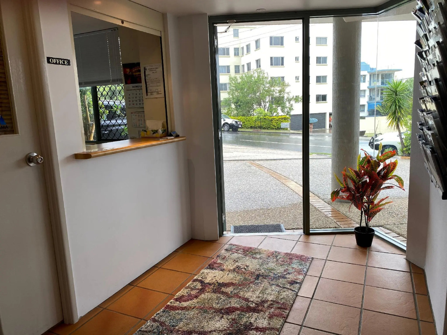 Kings Bay Apartments