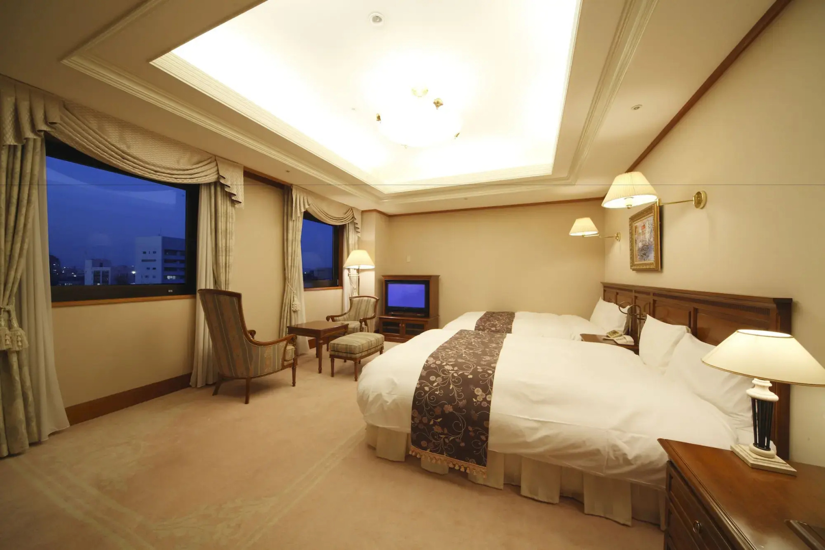 Hotel Racine Sinmaebashi