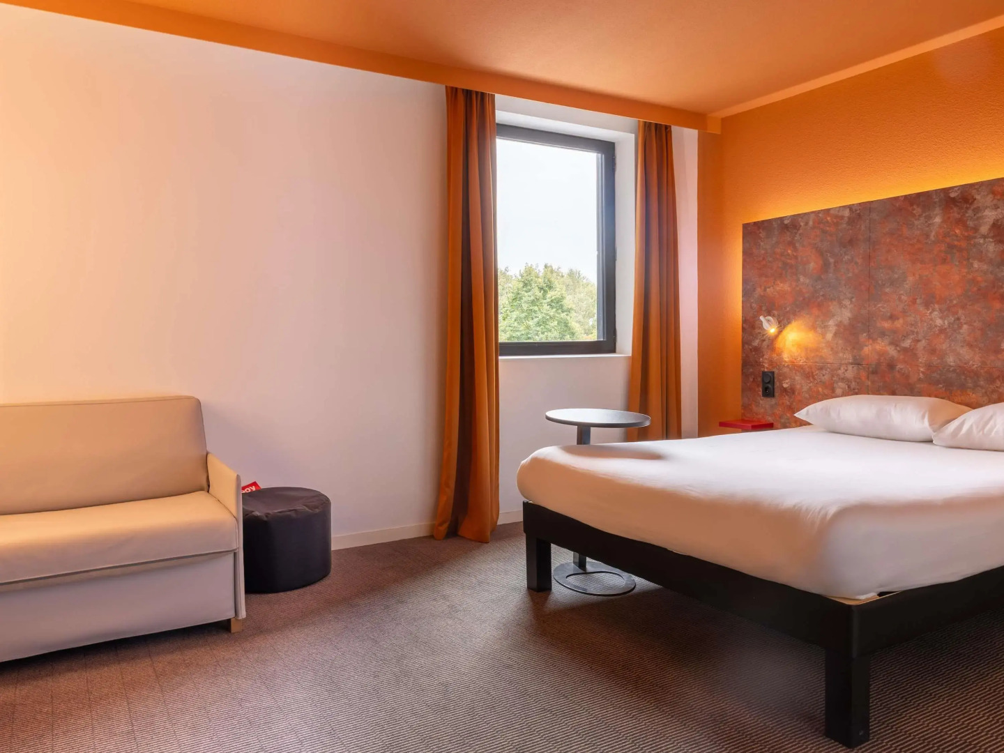 ibis Styles Toulouse Cite Espace