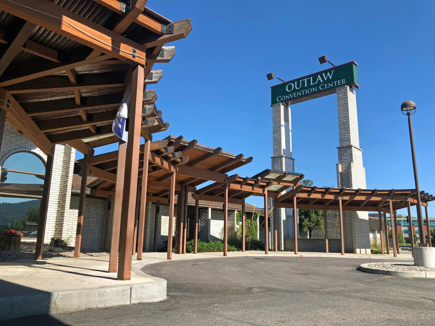 The FairBridge Inn and Suites Kalispell