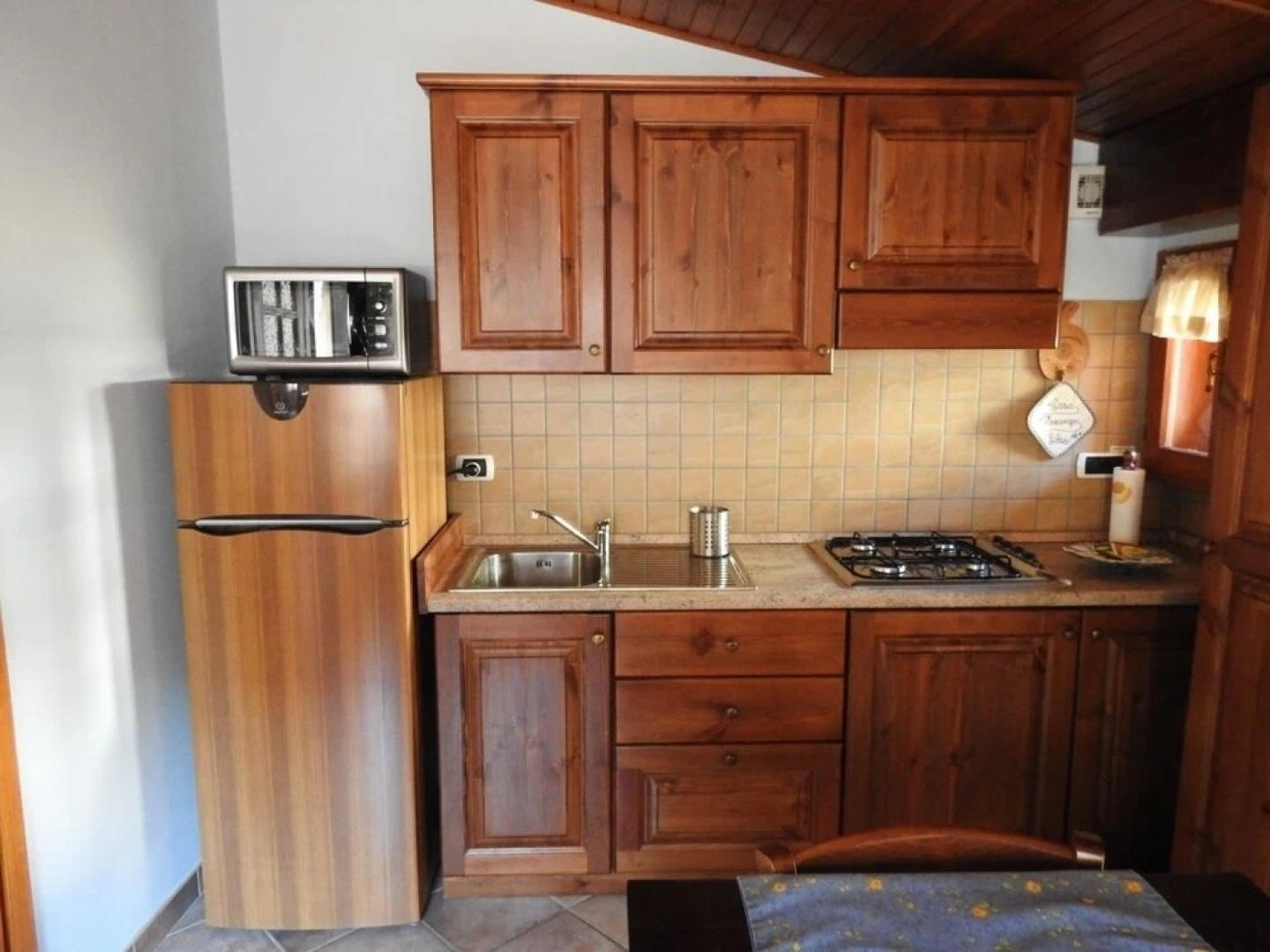 Casa Vacanze Elisa