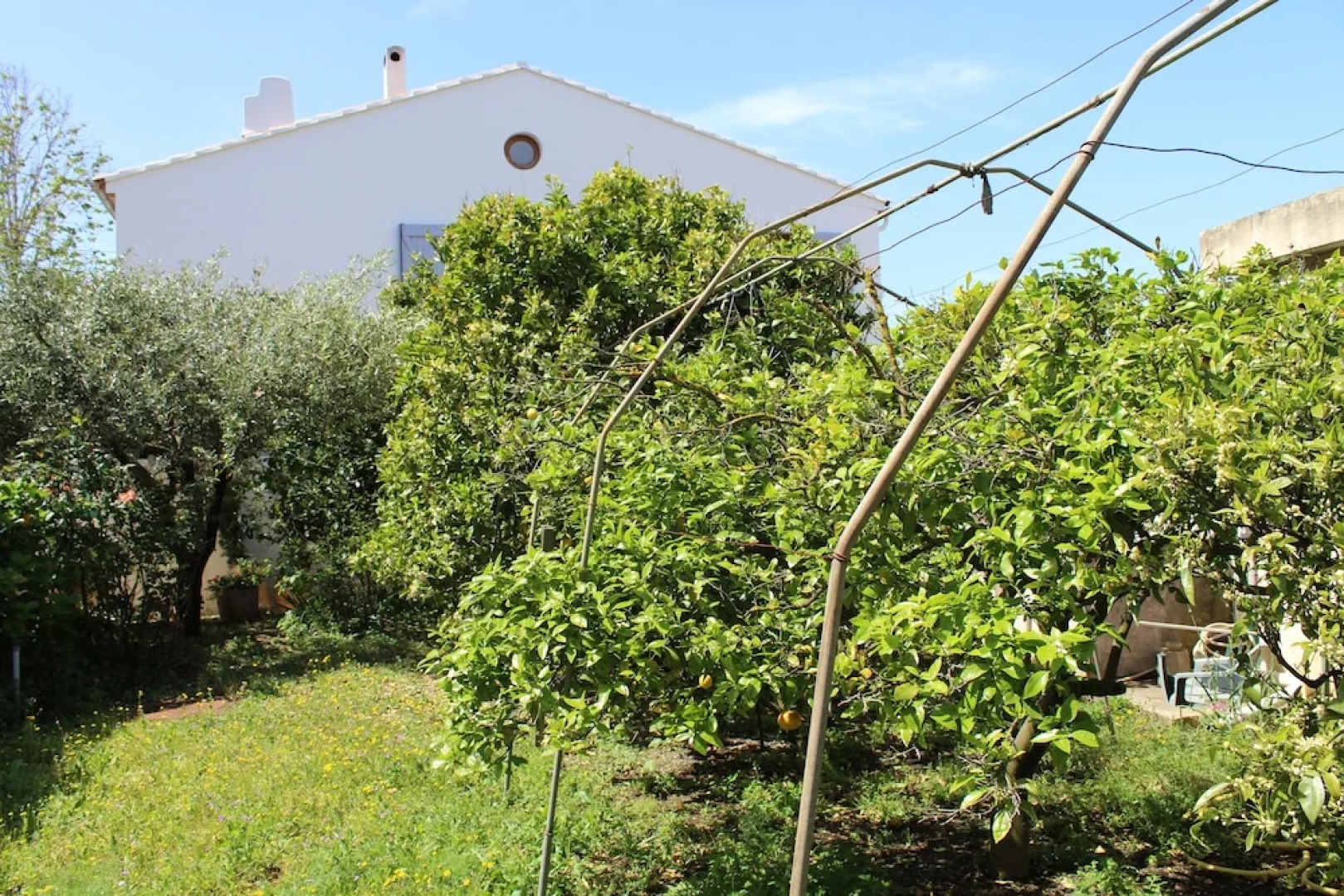 Au Chant des Cigalous