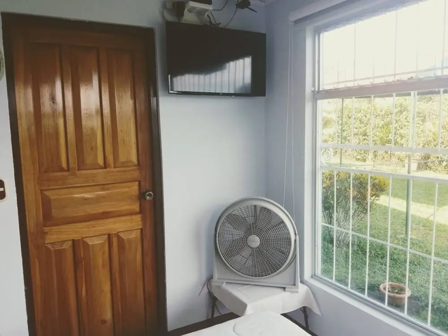 Room-habitación Y Baño Independientes