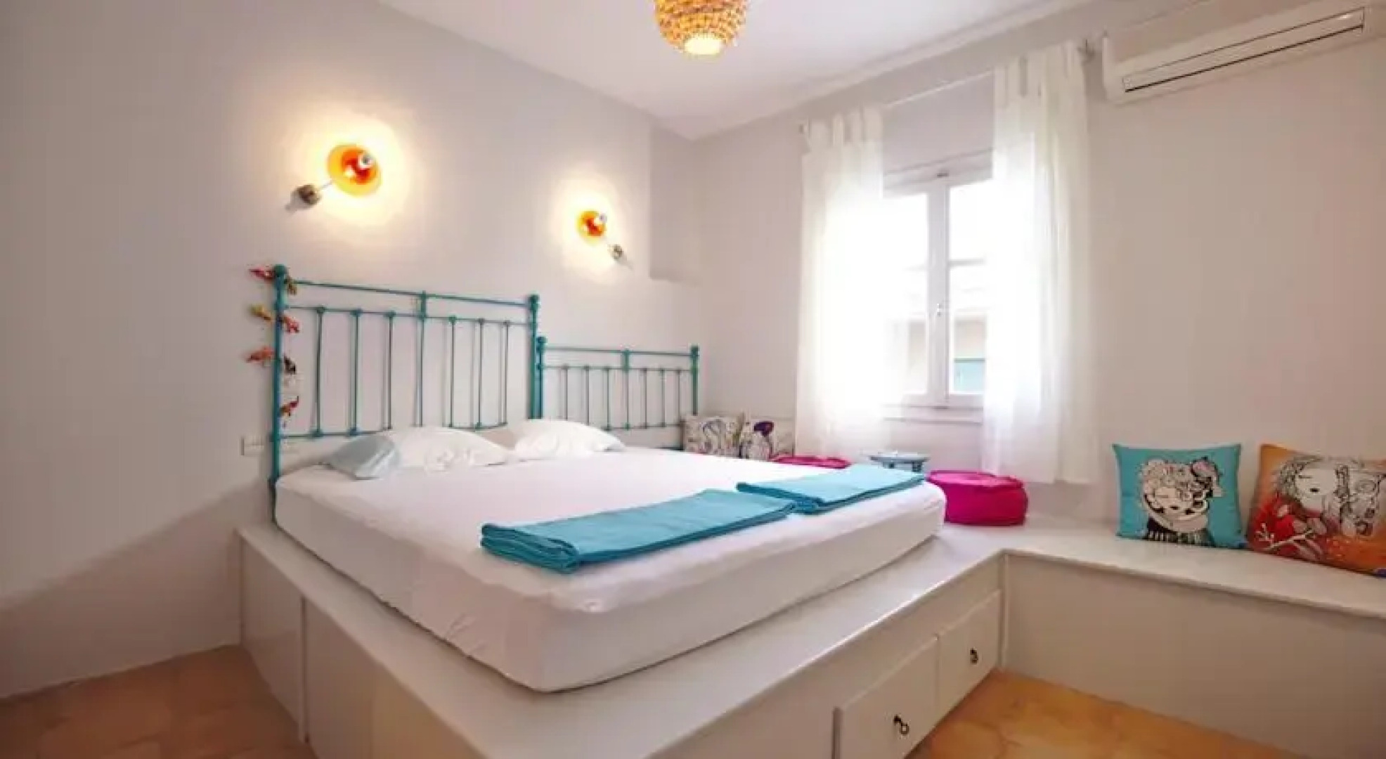 Rooms Milou Bed and Breakfast