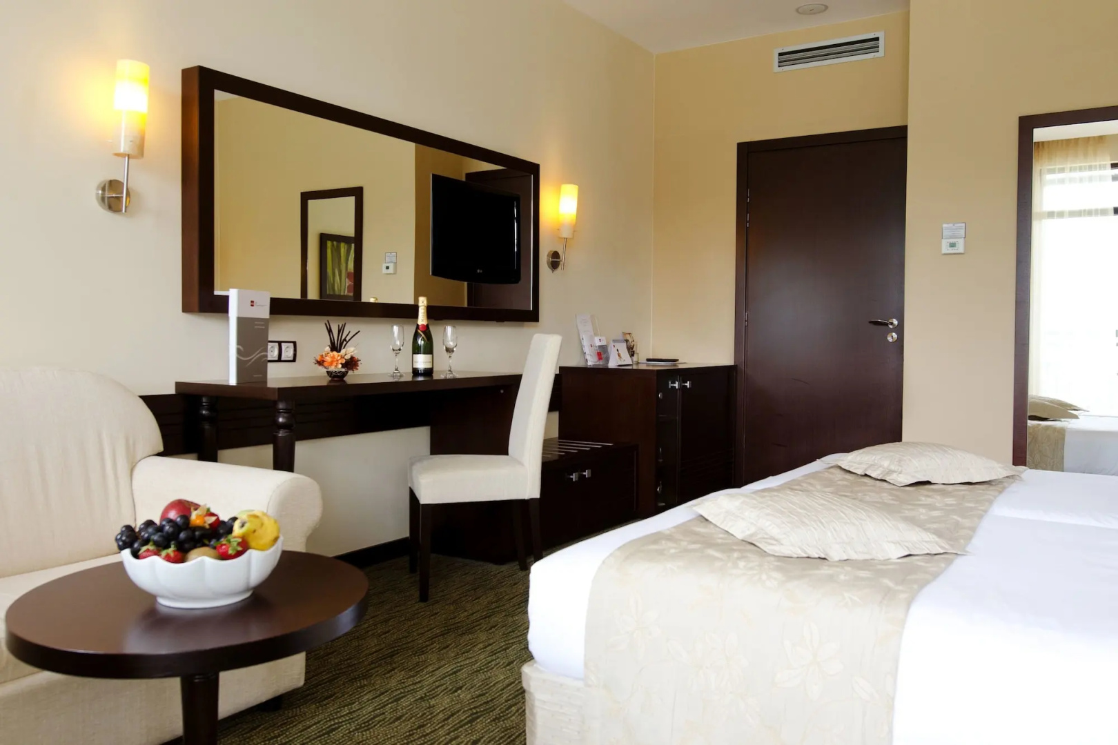 Hyatt Regency Pravets Resort