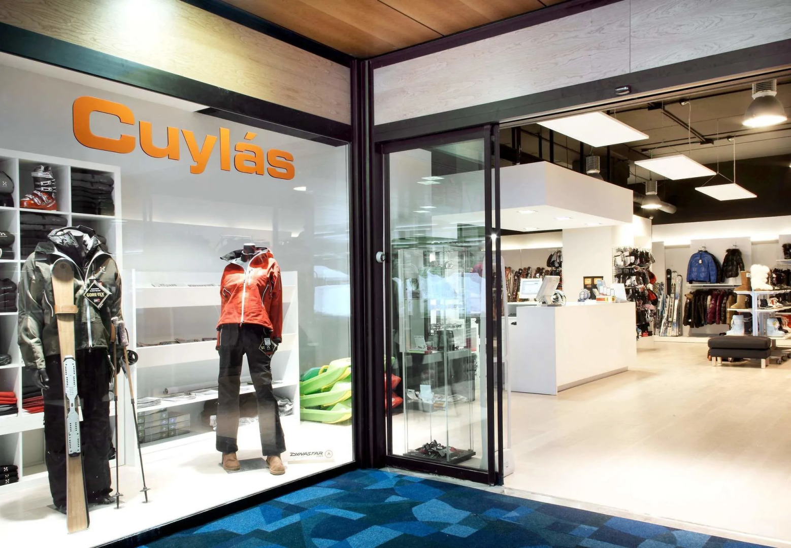 Hotel AC Baqueira Ski Resort, Autograph Collection